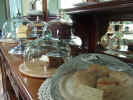 Bluebells Florist Downham Market Tea Room